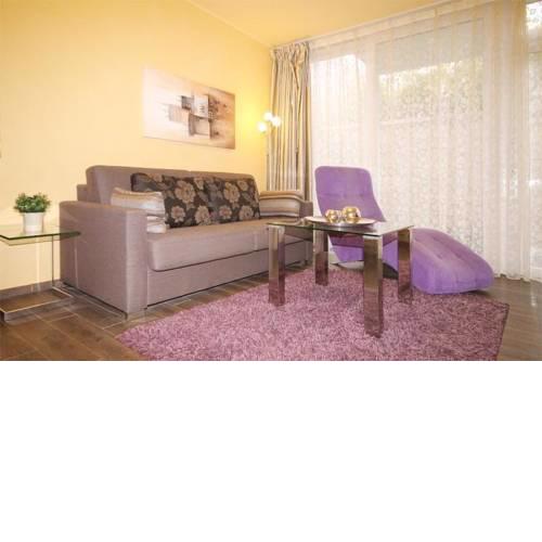 Villa Patricia - Wohnung 2 / 9406