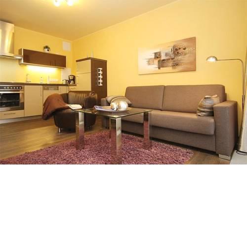 Villa Patricia - Wohnung 7 / 9407