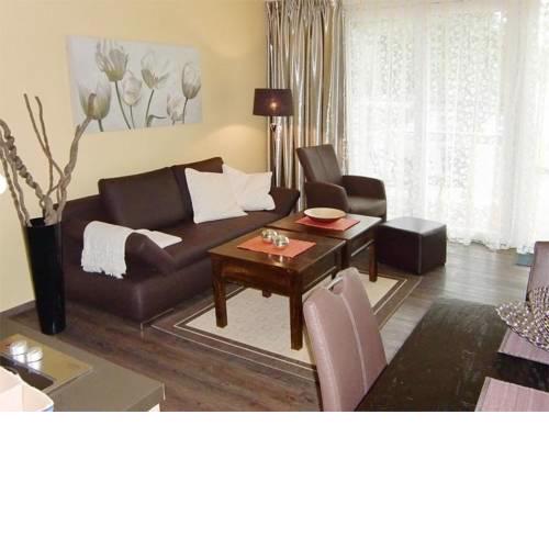 Villa Patricia - Wohnung 8 / 9598