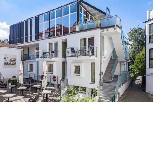 Villa Patricia Wohnung 12