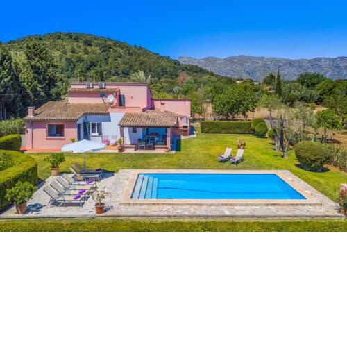 Villa Patricia