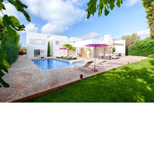 Villa Patxi