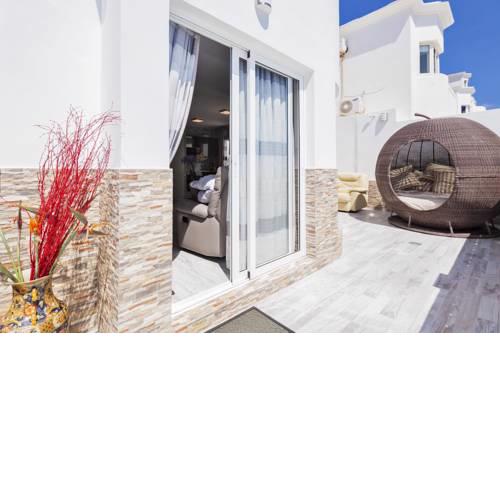 Villa Paul Costa Adeje