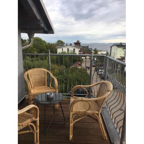 Villa Paula Appartement 10
