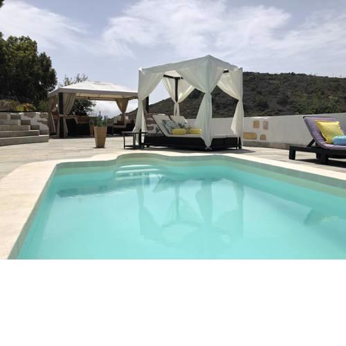 Villa Paula Golf Wine & Relax