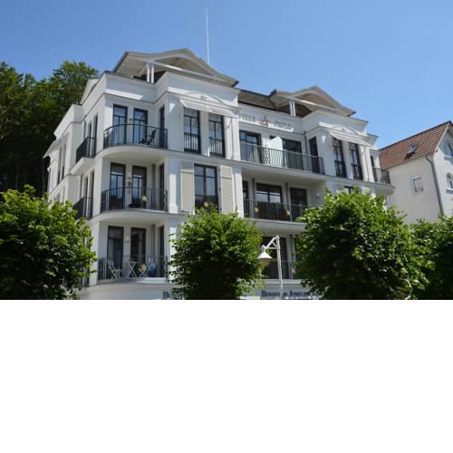 Villa Paula Wohnung 01 - Findling