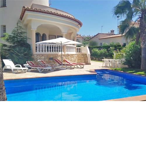 Villa Paula