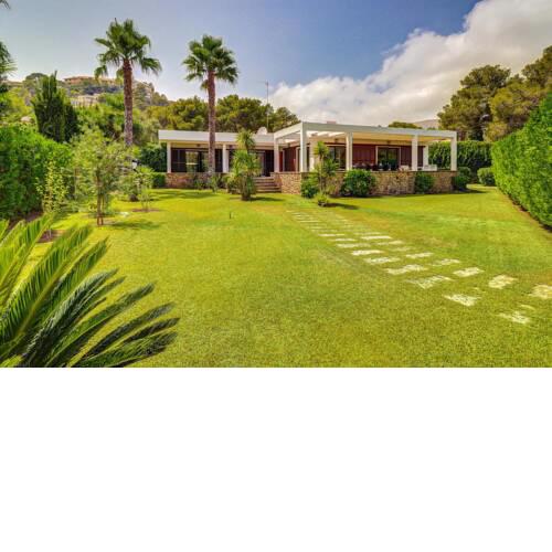 Villa PAULA