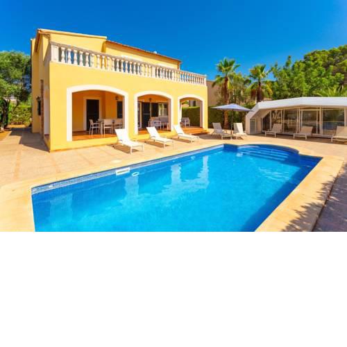 Villa Paula