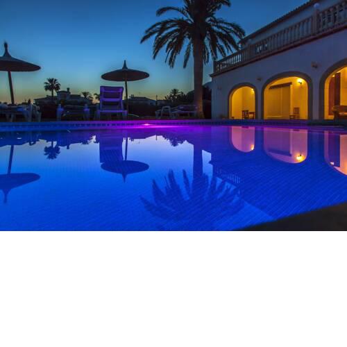 Villa Paulina