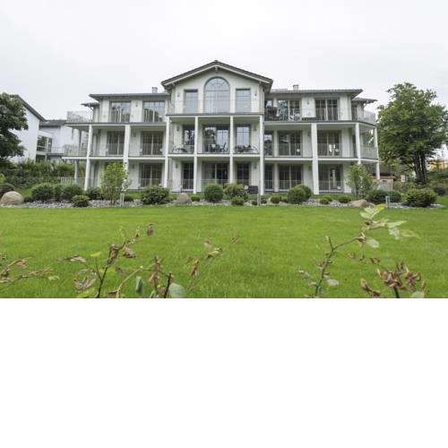 Villa Pauline Whg. 2