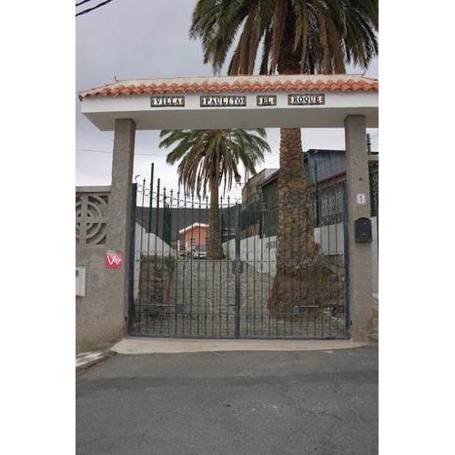 Villa Paulito El Roque