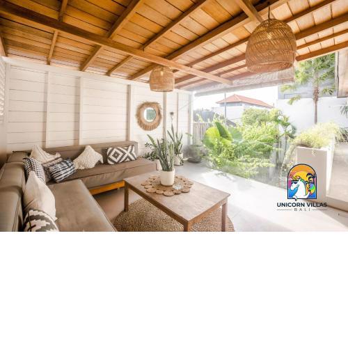 Villa Pavana - by Unicorn Villas Bali