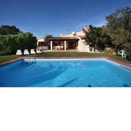 Villa Payeras