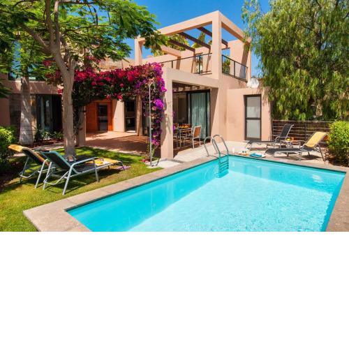 Villa Paz - Salobre Golf Resort