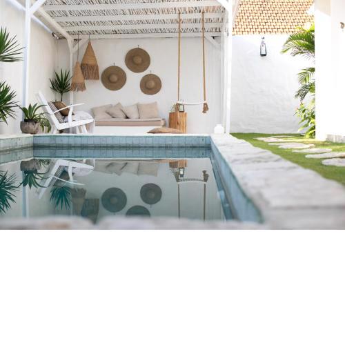 Villa Paz Bali