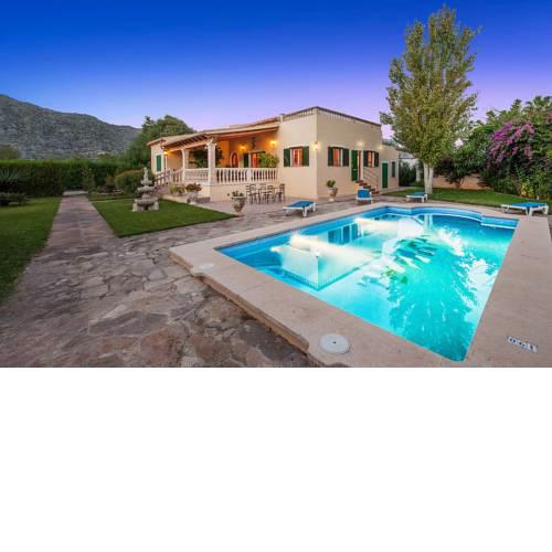 Villa Paz
