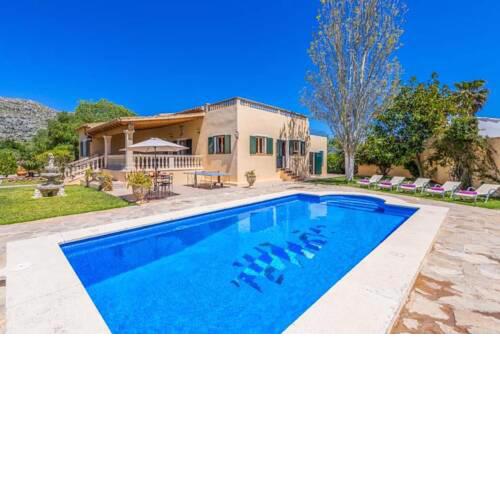Villa Paz
