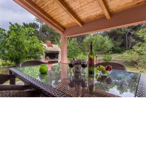 Villa Peace