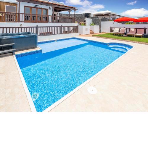 Villa Peaky