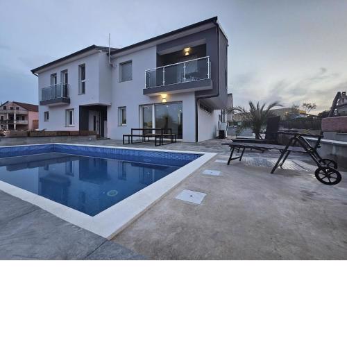 Villa Pearl of Istria