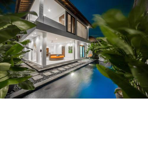 Villa Pearl Seminyak