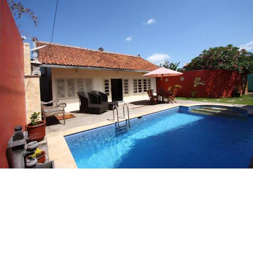 Villa Pearl