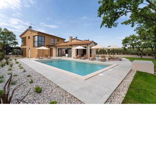 Villa Pedena