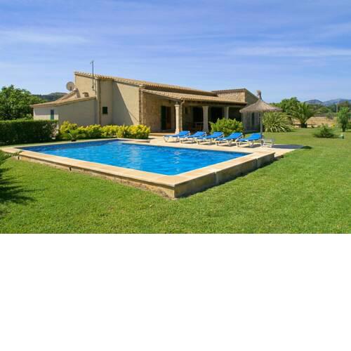 Villa Pedra Vista
