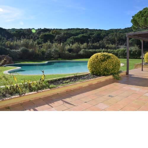 Villa pedralta