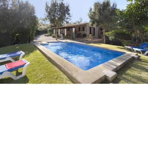 Villa Pedro Monjo