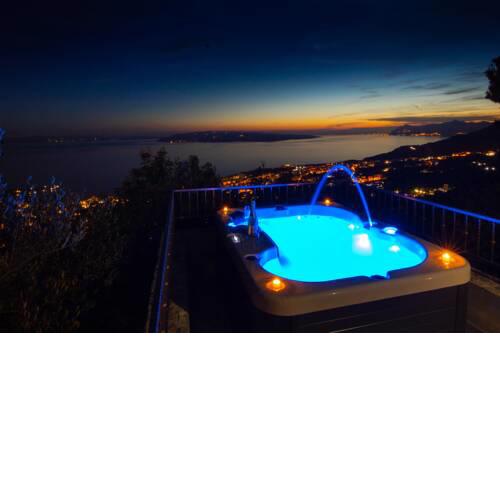 Villa Pelargonia