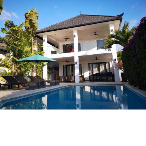 Villa Pemaron