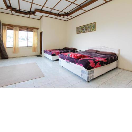 Villa Penginapan Purnama