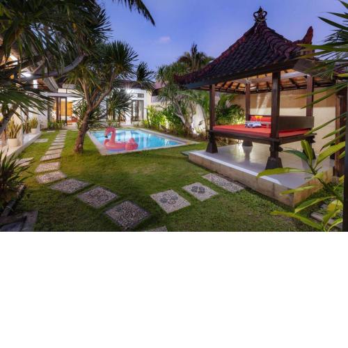 Villa Penny