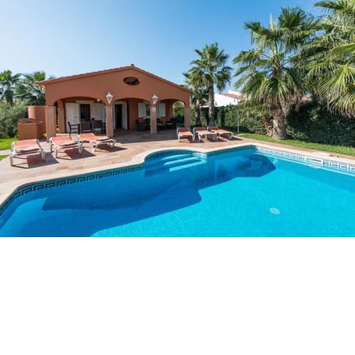 Villa Peonia