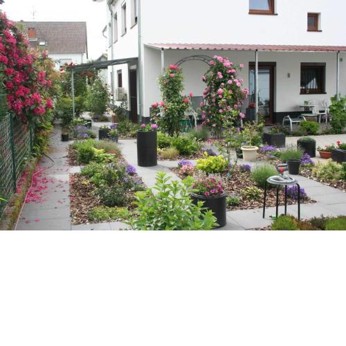 Villa Peony