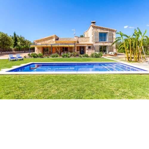 Villa Pep