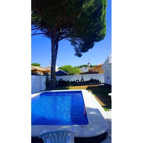 Villa Pepa