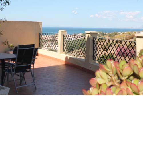 Villa Pepa