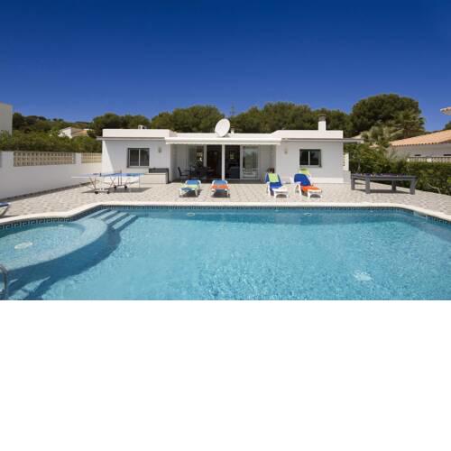 Villa Pepe
