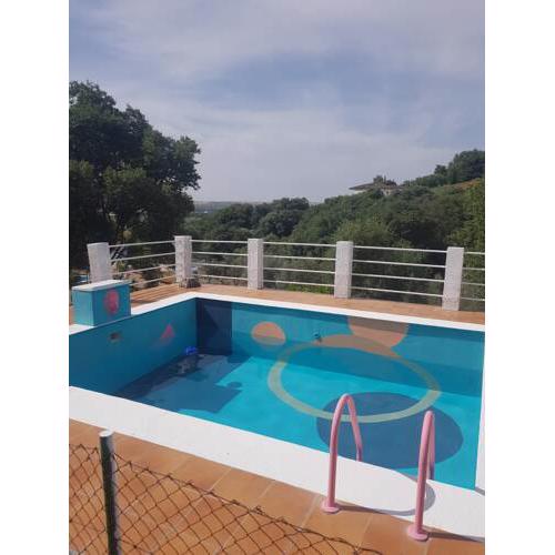 VILLA PEPUCHO 3