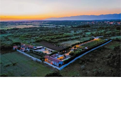 Villa Pequena Perla