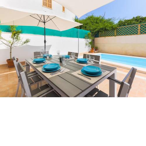 Villa Peral Cas Concos