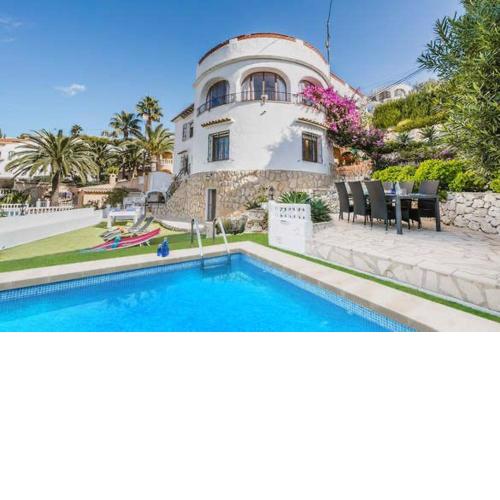 Villa Perdiu