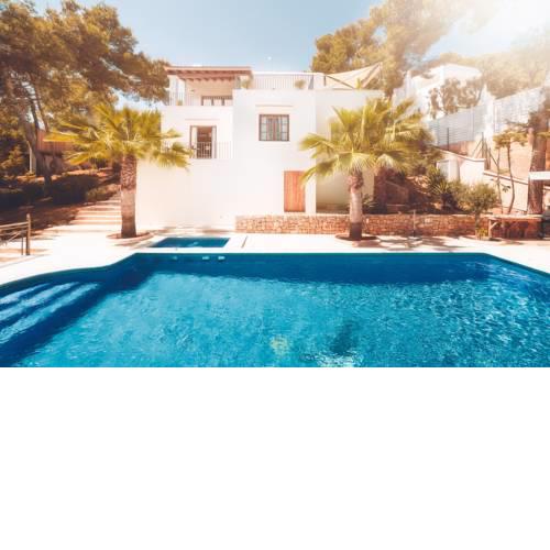 Villa Pere Joan