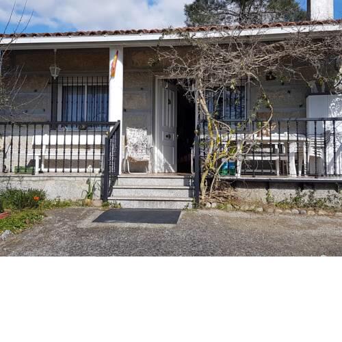 Villa Peregrina