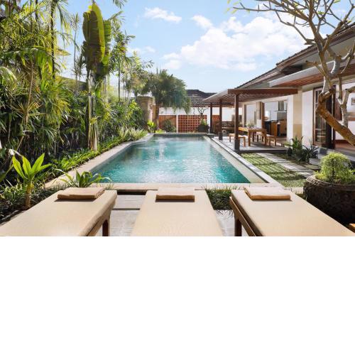 Villa Perere9 by Nakula