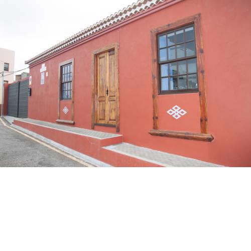 Villa Perestelo