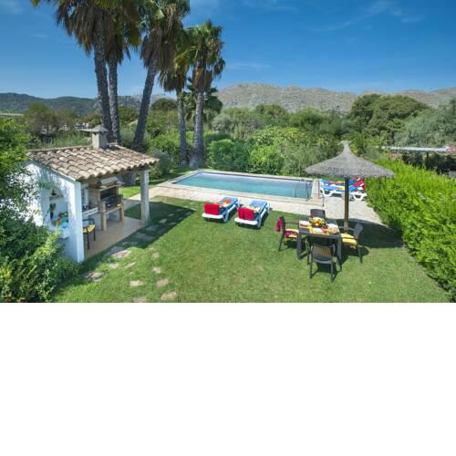 Villa PEREZ